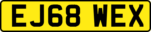 EJ68WEX
