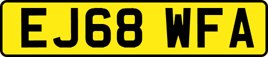 EJ68WFA
