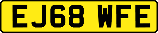 EJ68WFE