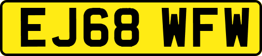 EJ68WFW