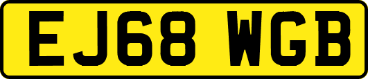 EJ68WGB