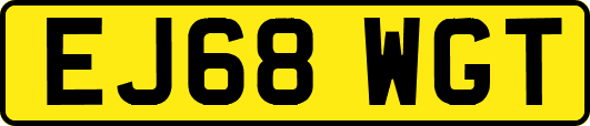 EJ68WGT