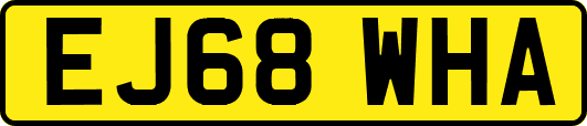 EJ68WHA