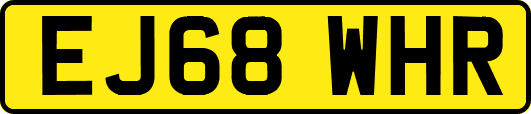 EJ68WHR