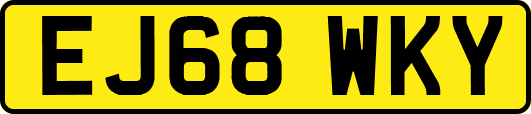 EJ68WKY