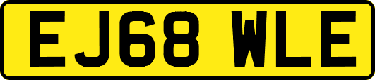 EJ68WLE