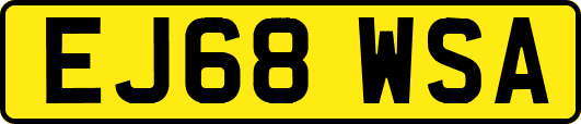 EJ68WSA