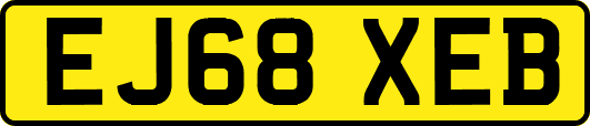 EJ68XEB