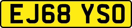 EJ68YSO