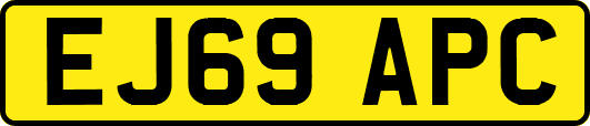 EJ69APC