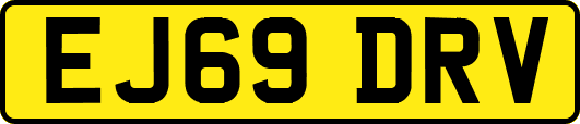 EJ69DRV