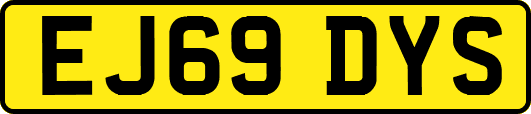 EJ69DYS