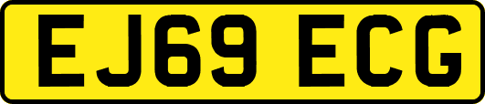 EJ69ECG