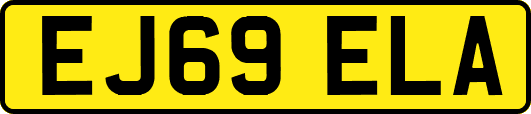 EJ69ELA