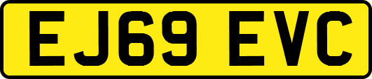 EJ69EVC