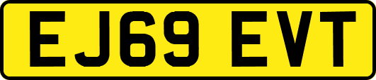 EJ69EVT