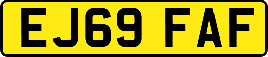 EJ69FAF