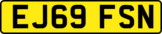 EJ69FSN