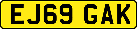 EJ69GAK