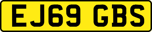 EJ69GBS