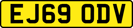 EJ69ODV