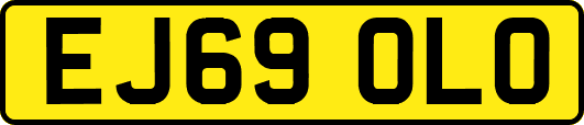 EJ69OLO