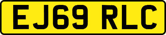 EJ69RLC