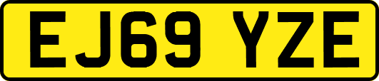 EJ69YZE