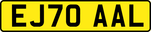 EJ70AAL