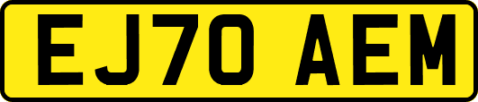 EJ70AEM
