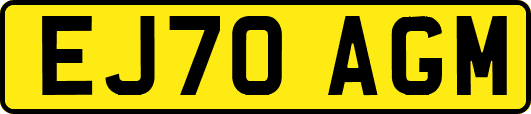 EJ70AGM