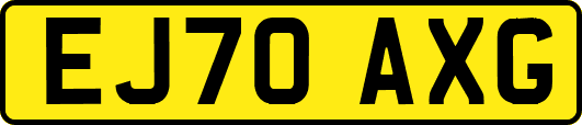EJ70AXG