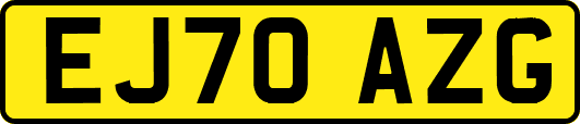 EJ70AZG