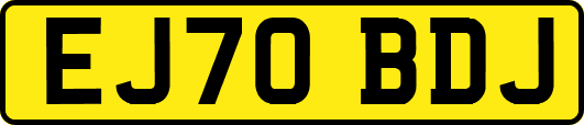 EJ70BDJ