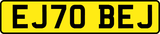 EJ70BEJ