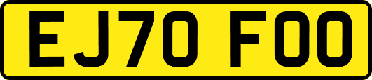 EJ70FOO