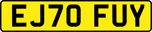 EJ70FUY