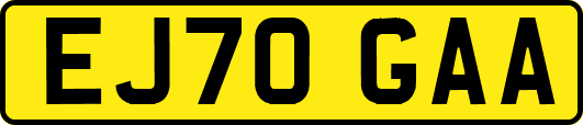 EJ70GAA