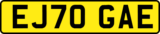 EJ70GAE