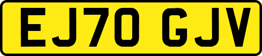 EJ70GJV