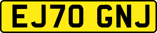 EJ70GNJ