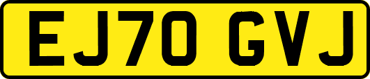 EJ70GVJ