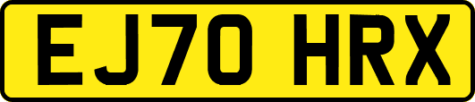 EJ70HRX