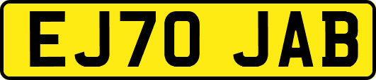 EJ70JAB
