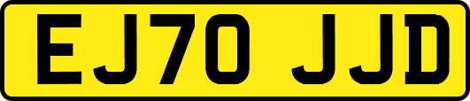 EJ70JJD