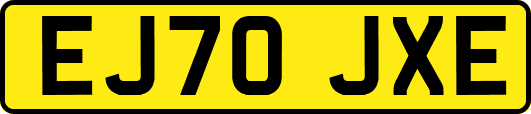 EJ70JXE