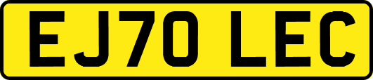 EJ70LEC
