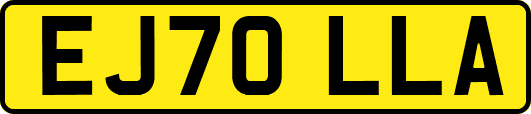 EJ70LLA