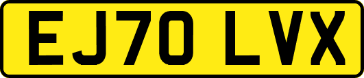 EJ70LVX