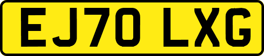 EJ70LXG